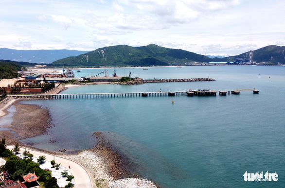河靜希望“多功能”永安經濟區